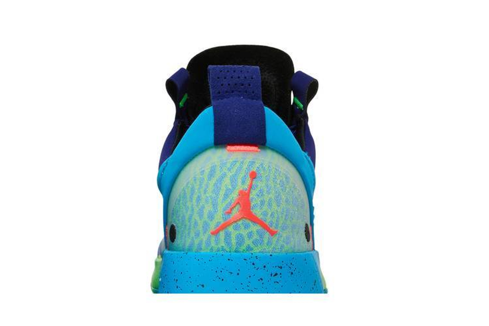Кроссовки Jordan Air Jordan 34