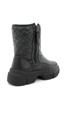 Полусапоги женские Ascalini U439B
