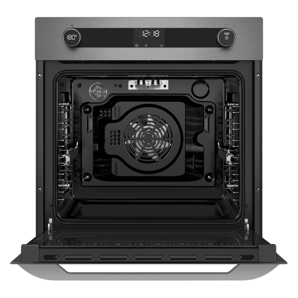 Шкаф духовой электрический MAUNFELD EOEM7614S