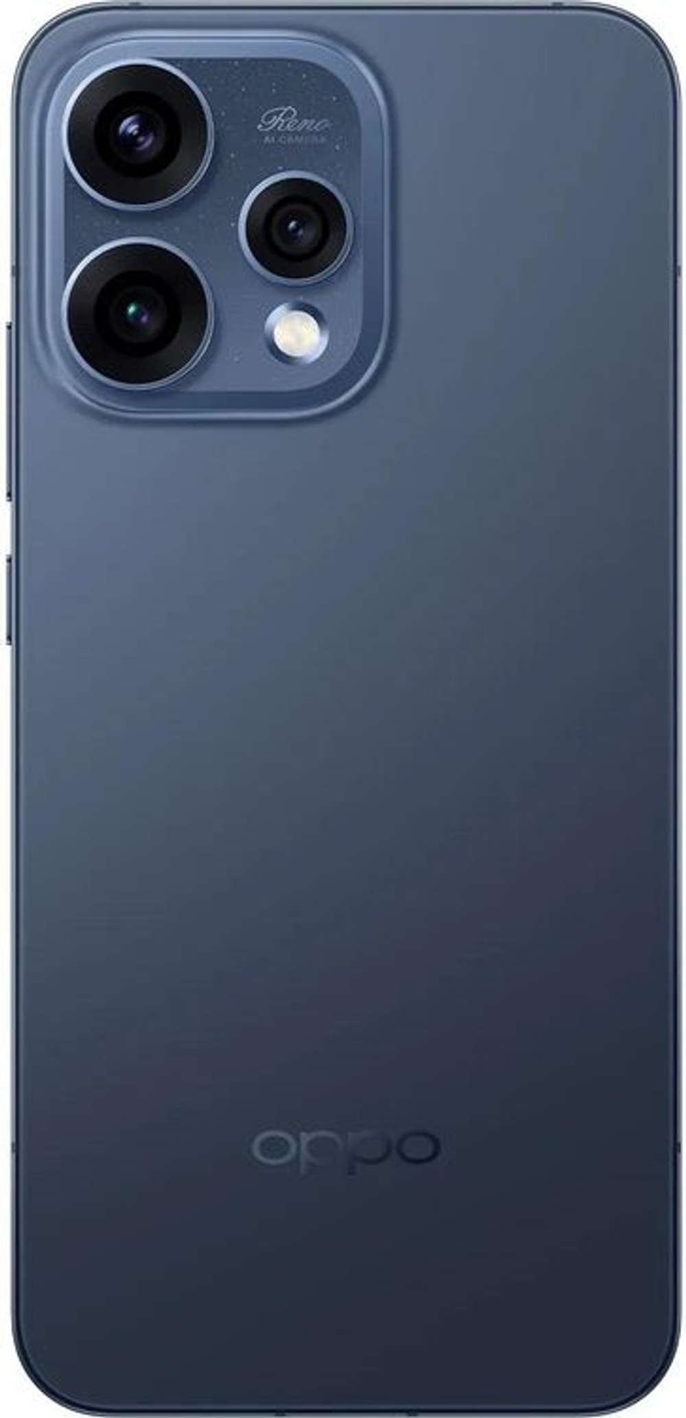 6.59" Смартфон OPPO Reno15 5G 12/512Gb,  NFC,  AMOLED,  120Гц,  6500мAч,  синий