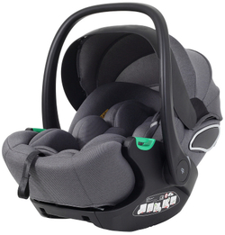 Детская коляска Rant Falcon Neo 3 в 1 с автокреслом Evomax Grey Sage