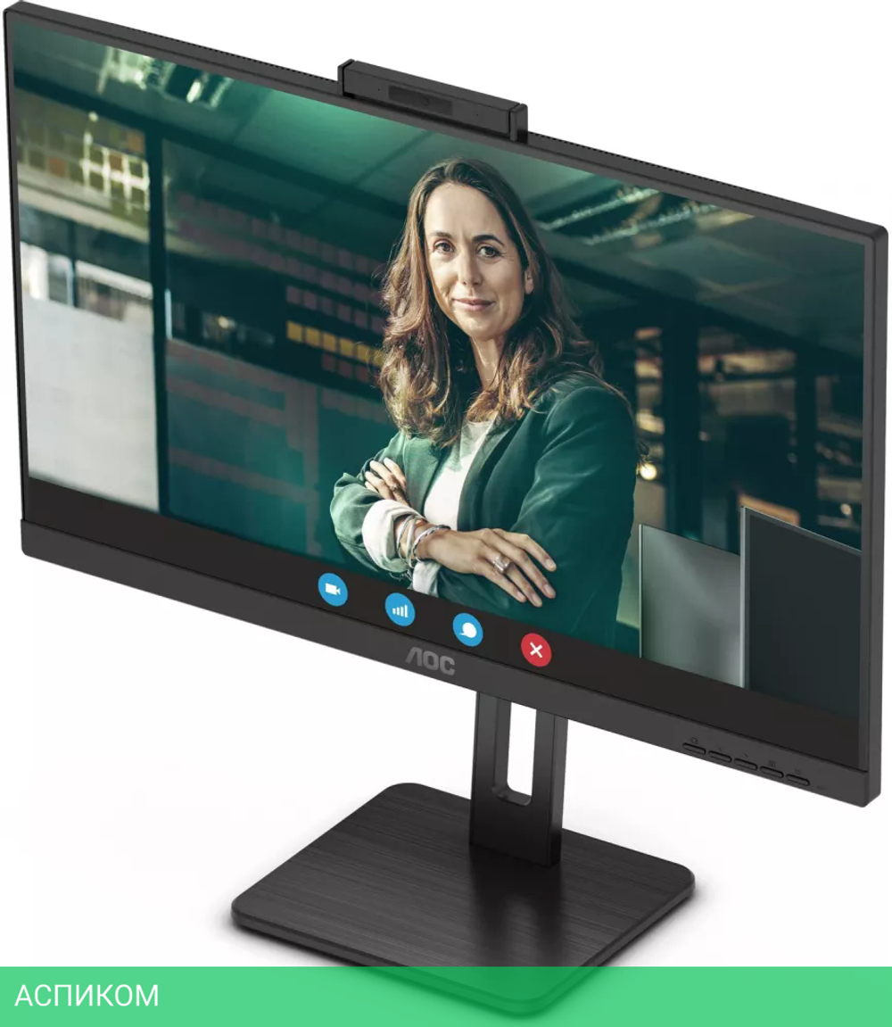Монитор AOC 24P3CW