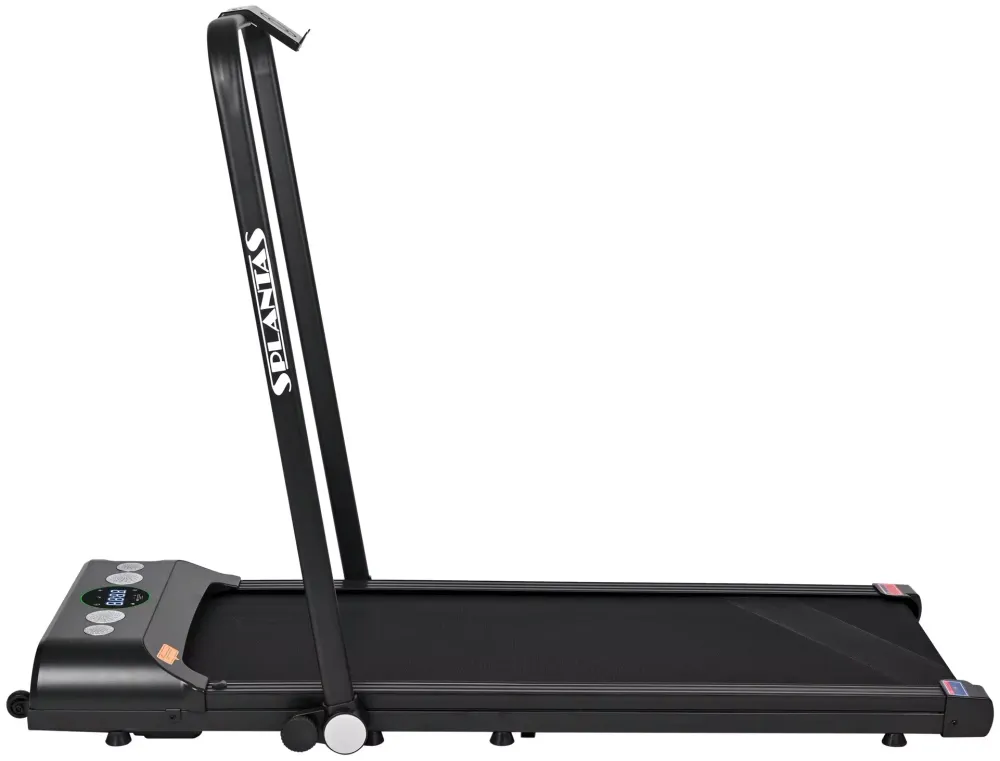 Ультратонкая компактная беговая дорожка Planta TM-300