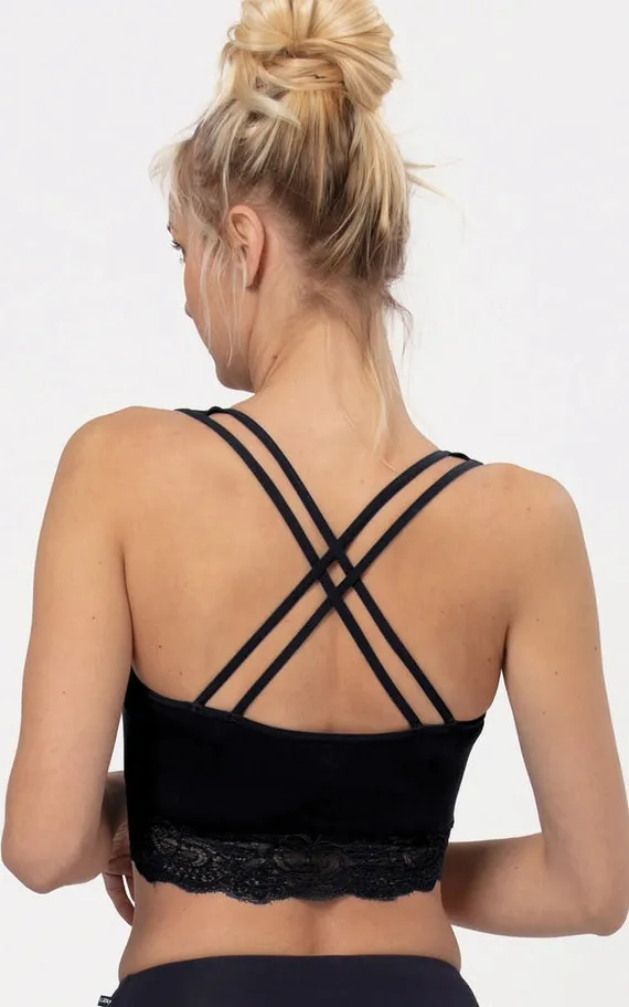 LBT 005 Топ женский