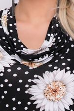 Блузка 40395 Avili