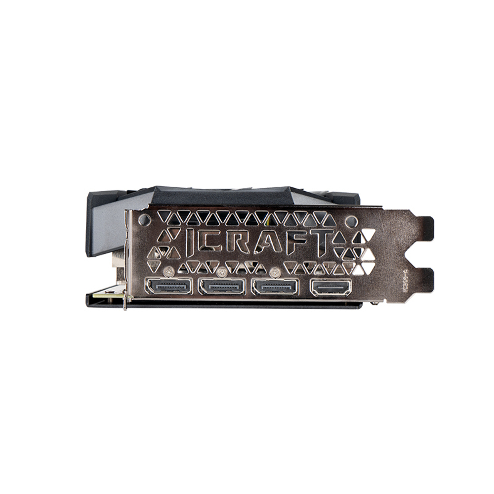 Видеокарта Maxsun MS-Geforce RTX3060 (ICRAFT OC 12G)