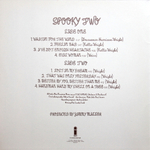 Spooky Tooth / Spooky Two (LP)