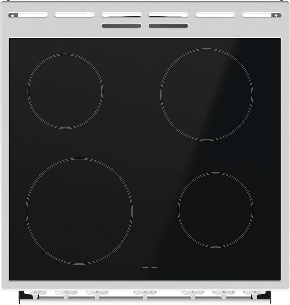Электрическая плита Gorenje EC6242WD
