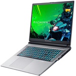 Ноутбук  Machenike L17 Pulsar 17.3 ", Core i5, 16 Гб RAM, 512 Гб SSD, GeForce RTX 4050, Серый