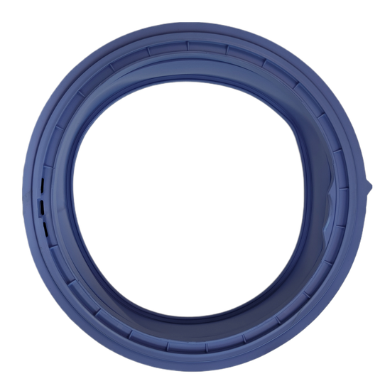 Haier 0020300421C манжета люка стиральной машины