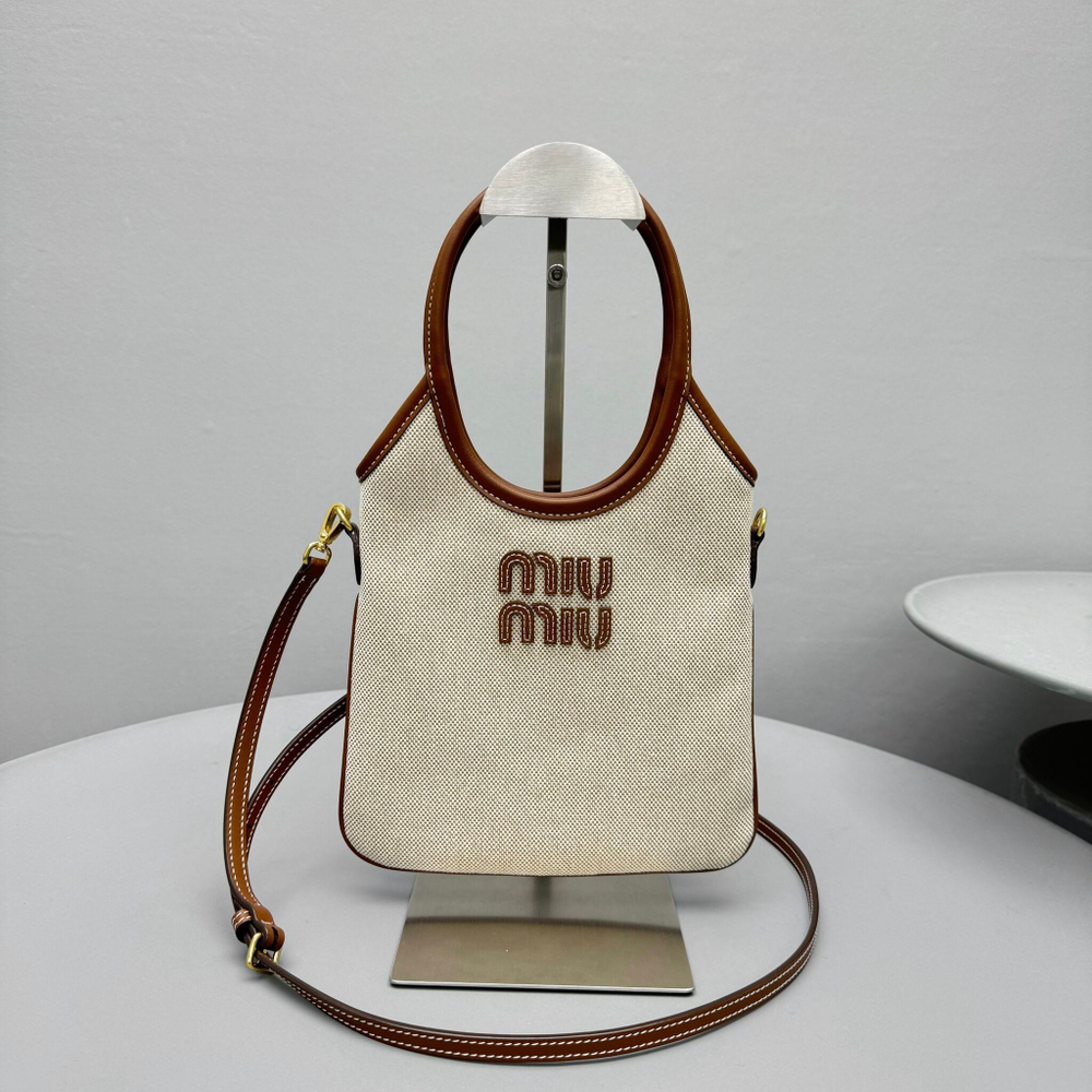 Miu Miu Ivy Bag 24 cm
