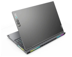 Ноутбук Lenovo Legion 7-16ACHg6. Конфигурация: AMD Ryzen 7 5800H 3.20 ГГц/16 ГБ/1024 ГБ SSD/nVidia GeForce RTX 3070 8 ГБ/Windows 11 Домашняя/16"/2560x1600 пикс. 165Hz/A1