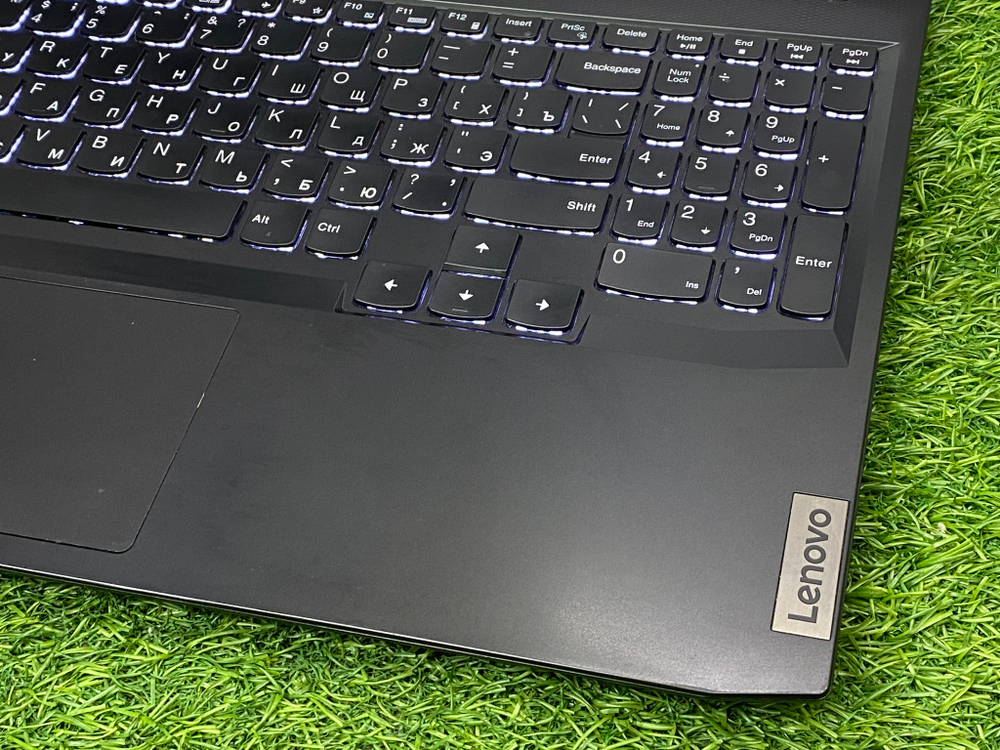Игровой Lenovo 15.6 i5-11300H/RTX 3050Ti 4GB/IPS 120Hz/16GB/512GB/ IdeaPad Gaming 3 15IHU6[82K10191RK]/Windows 10