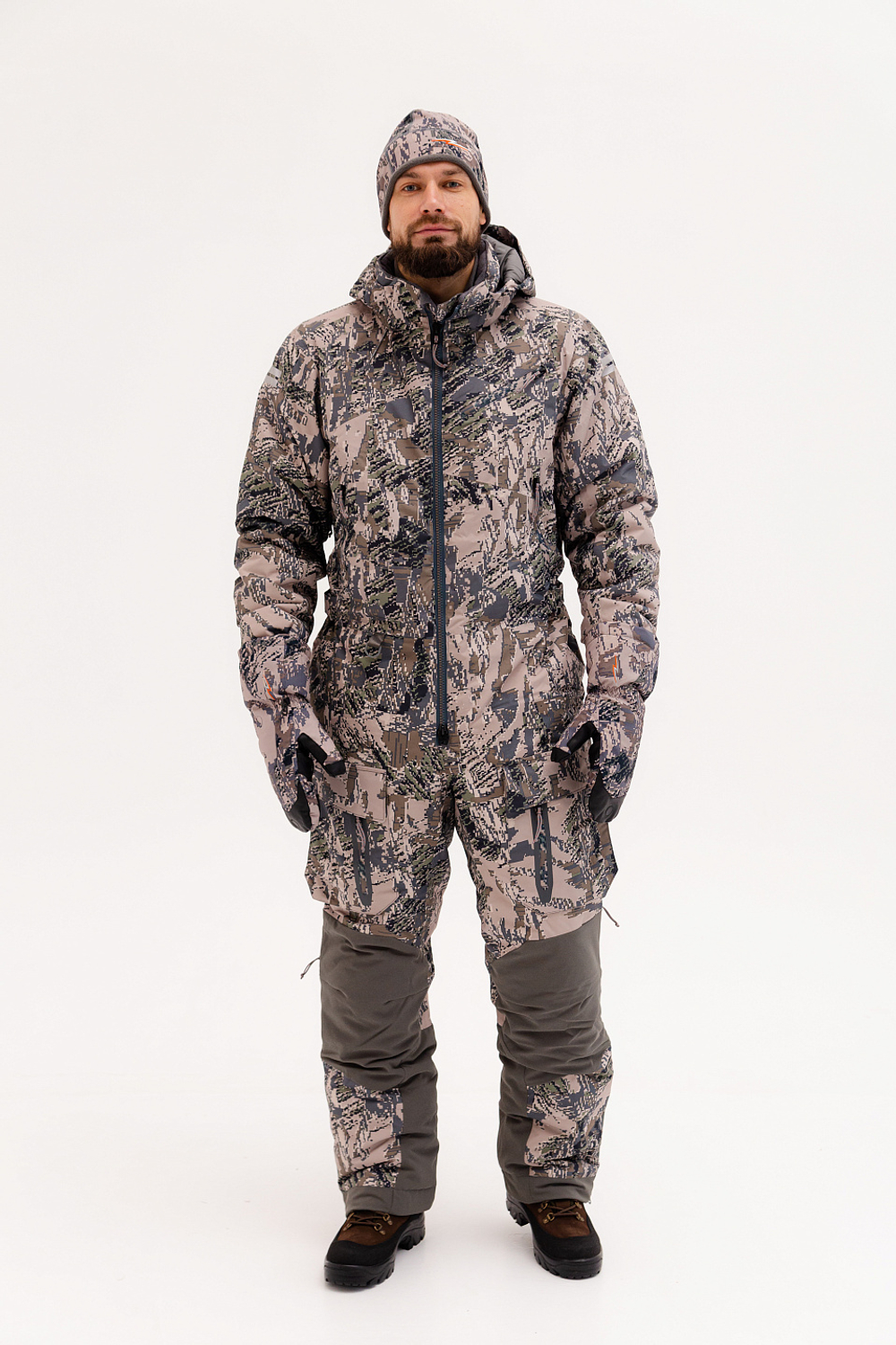 КОСТЮМ KING HUNTER AGRESSOR 315129