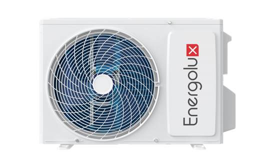 Инверторный кондиционер Energolux ZURICH SAS09Z5-AI/SAU09Z5-AI