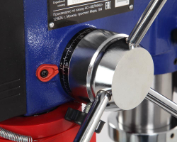Настольный сверлильный станок Belmash DP250-16J