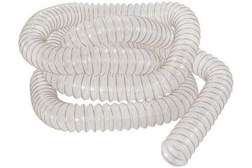 Шланг полиолефиновый (5 м; 60 мм; 0.5 мм) WOODWORK WE-060-50