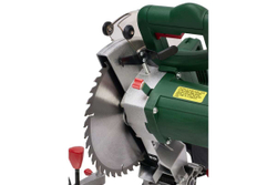 Торцовочная пила DWT KGS16-255 5.1.60