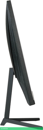 Монитор Digma Gaming Overdrive 24P510F черный (DM24SG01)