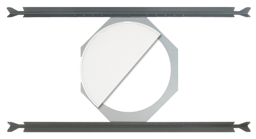 Кронштейн Ecler IC-TB8