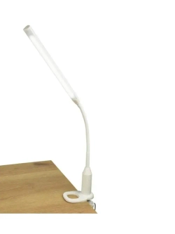 Светильник настольный TLD-572 White