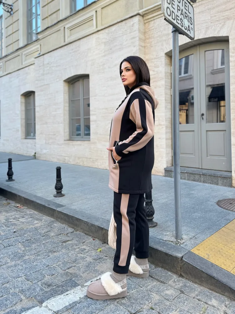 Костюм УК-21-175-4 Фабрика Моды