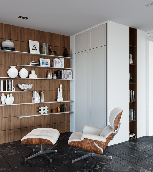 Гостиная КОНКРЕТТА