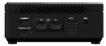 Неттоп  MSI Cubi N ADL-030XRU