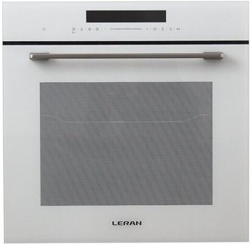 Электрический духовой шкаф Leran EOT 6795 WG