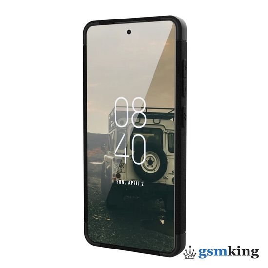 UAG Scout Series Case for Samsung Galaxy A52 Black (Чёрный)212878114040