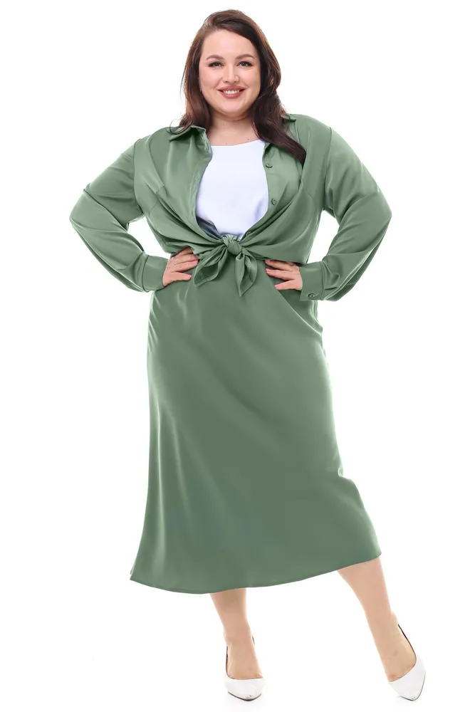 Рубашка 2896 Fabrika