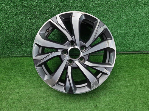 Диск Комплект дисков R17 Haval Jolion (2021-н.в.)