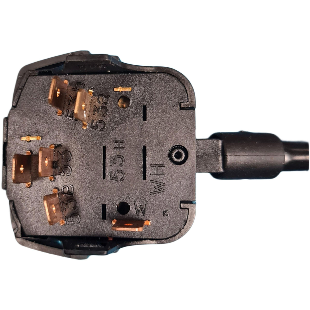 Переключатель дворников Нексия