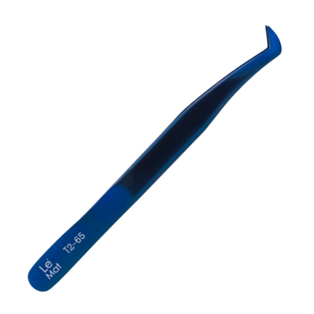 Пинцет Blue T2 65