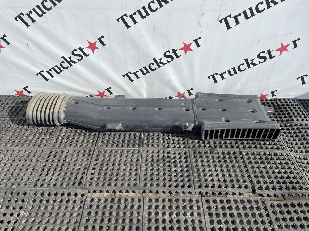 Воздухозаборник