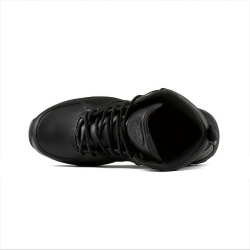 Nike Manoa Leather "Black"