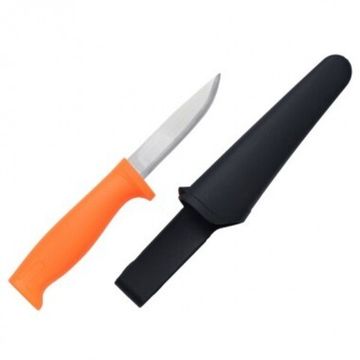 Нож HL Basic Orange, клинок 9см