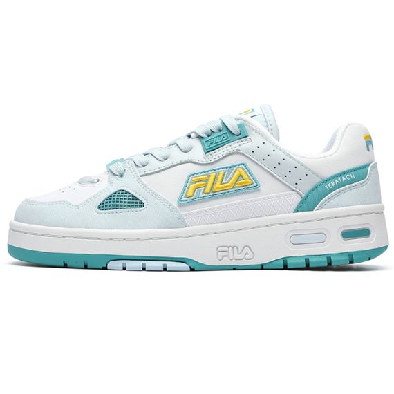 FILA FUSION Teratach