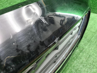 Бампер передний Volvo S60 2 (2010-2013)