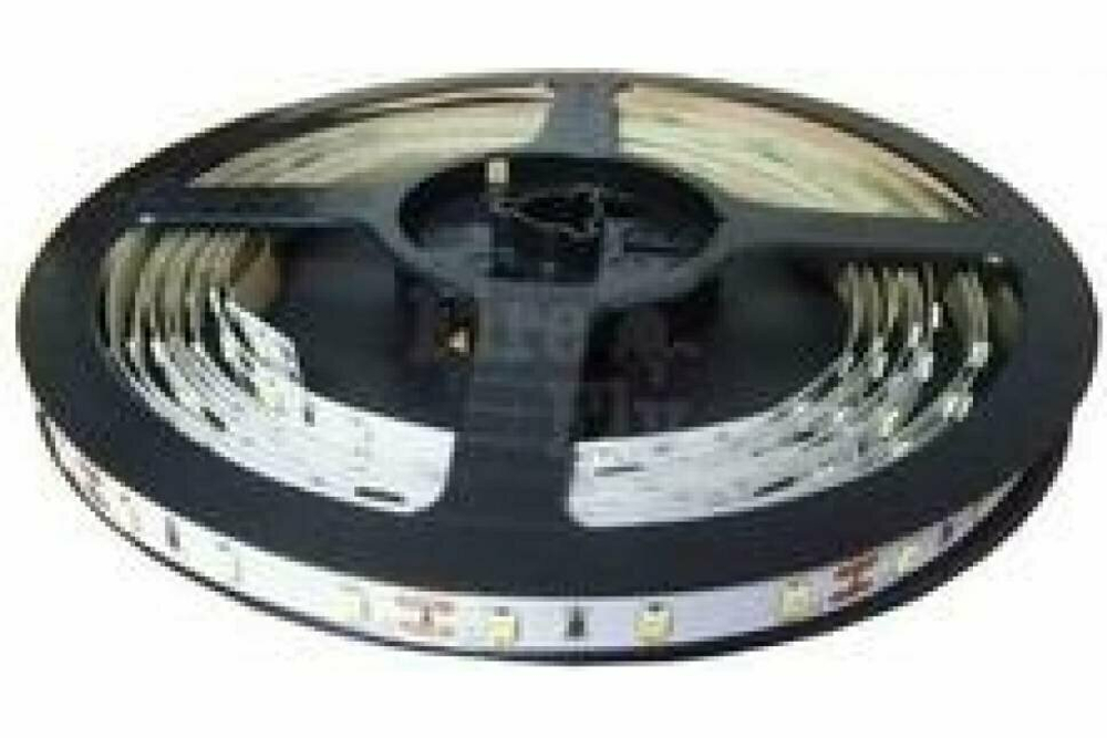 Лента светодиодная GLS-2835-60-4.8-12-IP20-6500к (5м)