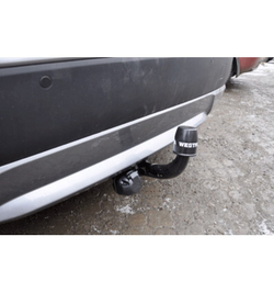Фаркоп Westfalia 303339600001 BMW X3, X4 2014-(паспорт и сертификат в комплекте)(без электрики)