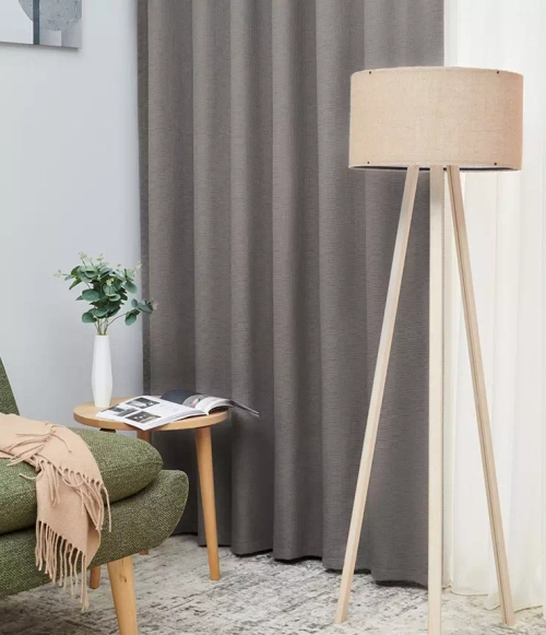 Штора Legrand Эмили 1800х2600 мм