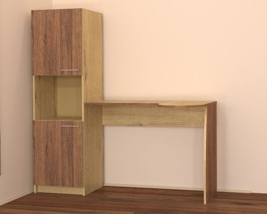 дуб бунратти / дуб аризона