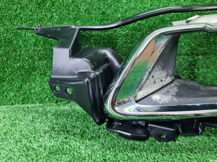 Насадка глушителя левая BMW X5 G05, X7 G07 (2018-2023) M-paket