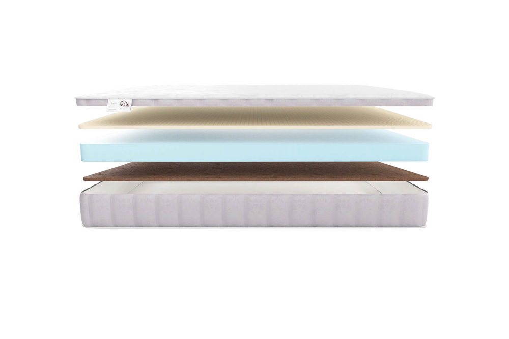 Матрас MaterLux KOLARI KIDS (КОЛАРИ КИДС)