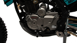 Мотоцикл кроссовый эндуро MOTOLAND EC 250