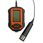 Эхолот Практик 6S  128х64 40° 107х70х28мм 225г кабель 2м