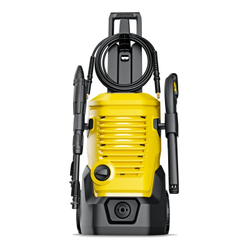 Минимойка Karcher K 4 WCM *EU 1800Вт (1.324-200.0)