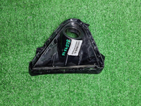 Накладка ПТФ левая Hyundai Solaris 2 (2020-2022)