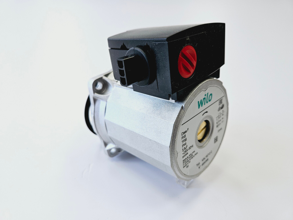 Двигатель циркуляционного насоса WILO KSL 15/7-3C (R)